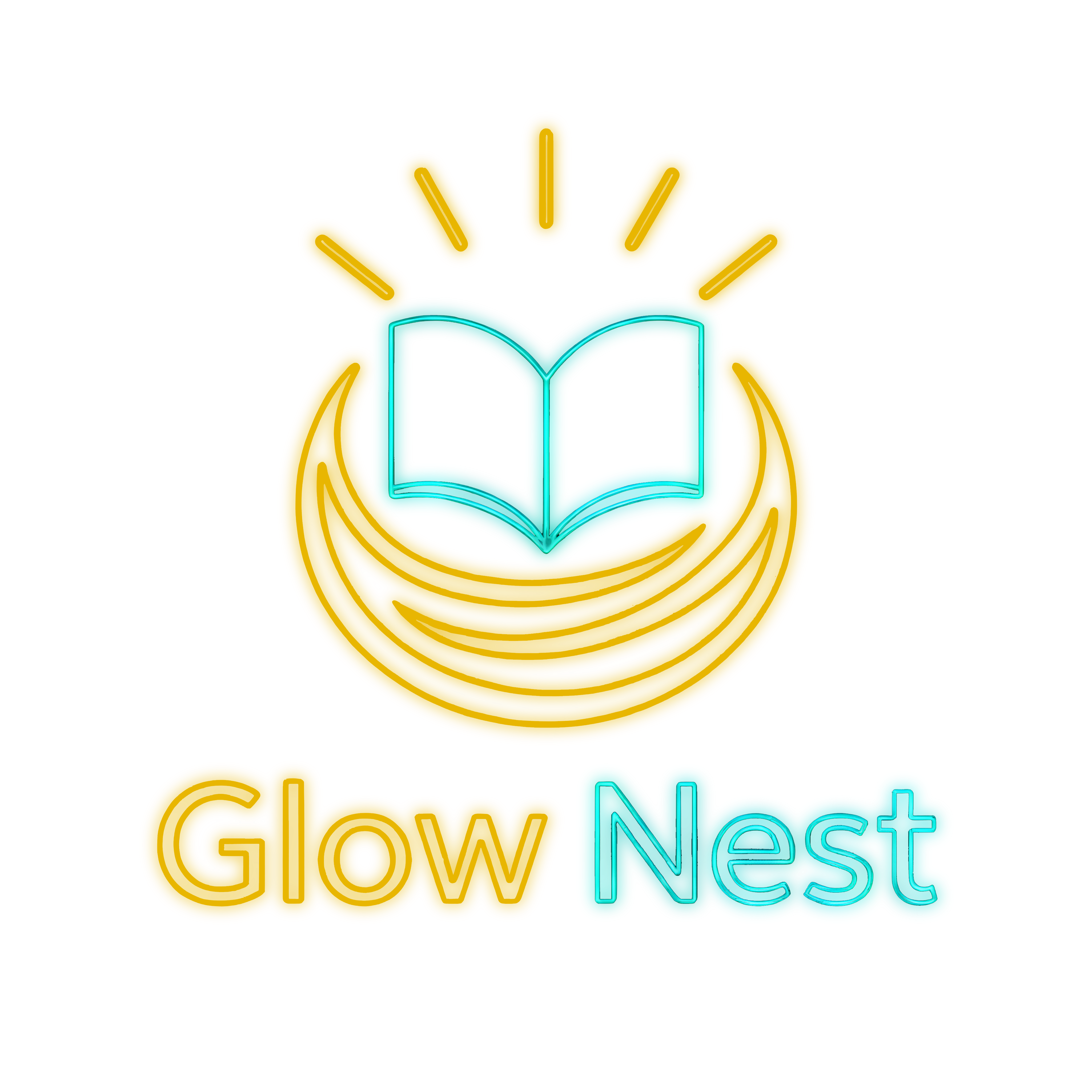 Glow Nest Logo